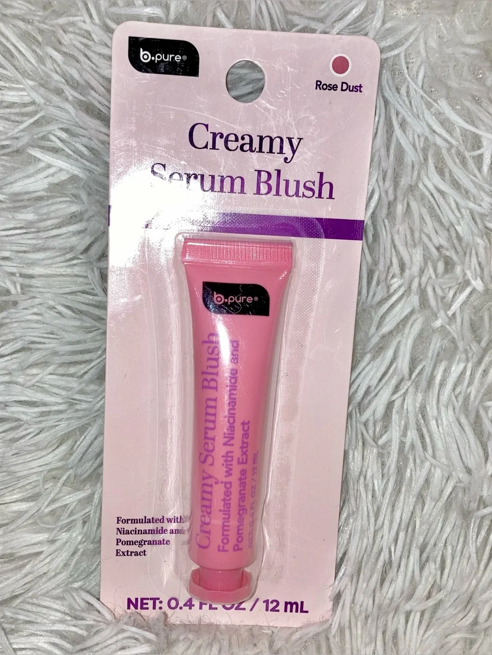B*Pure - Blush